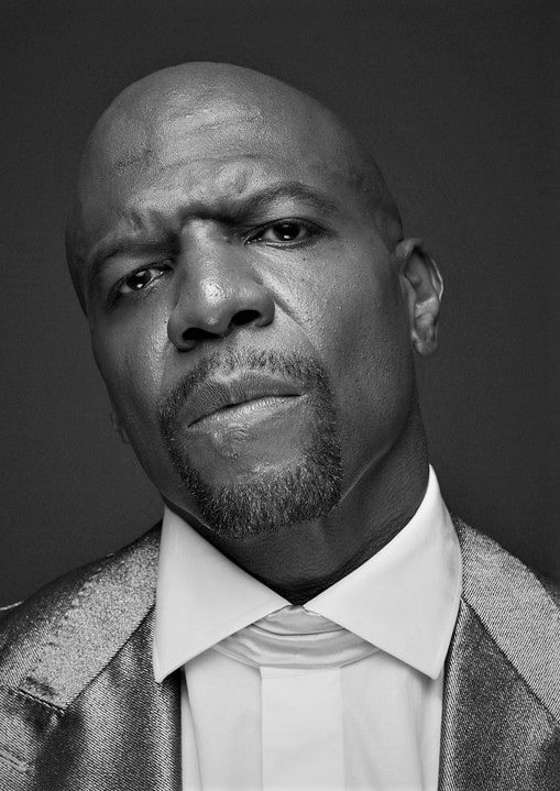 Terry Crews