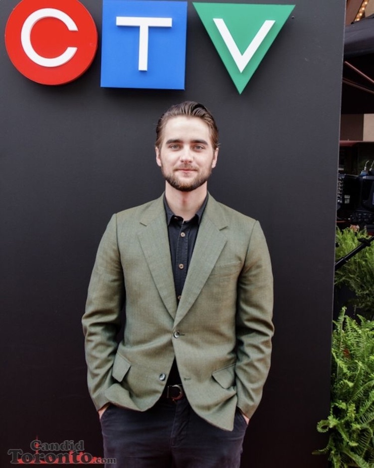 Landon Liboiron