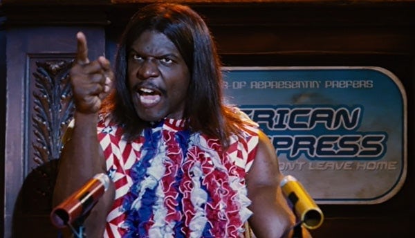 Idiocracy