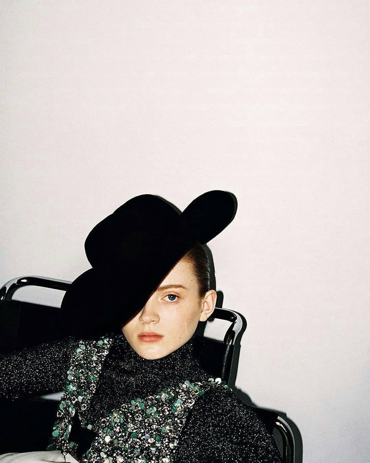 Sadie Sink