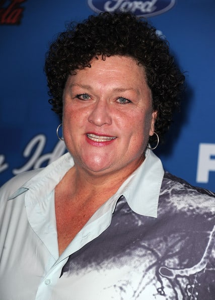 Dot Jones