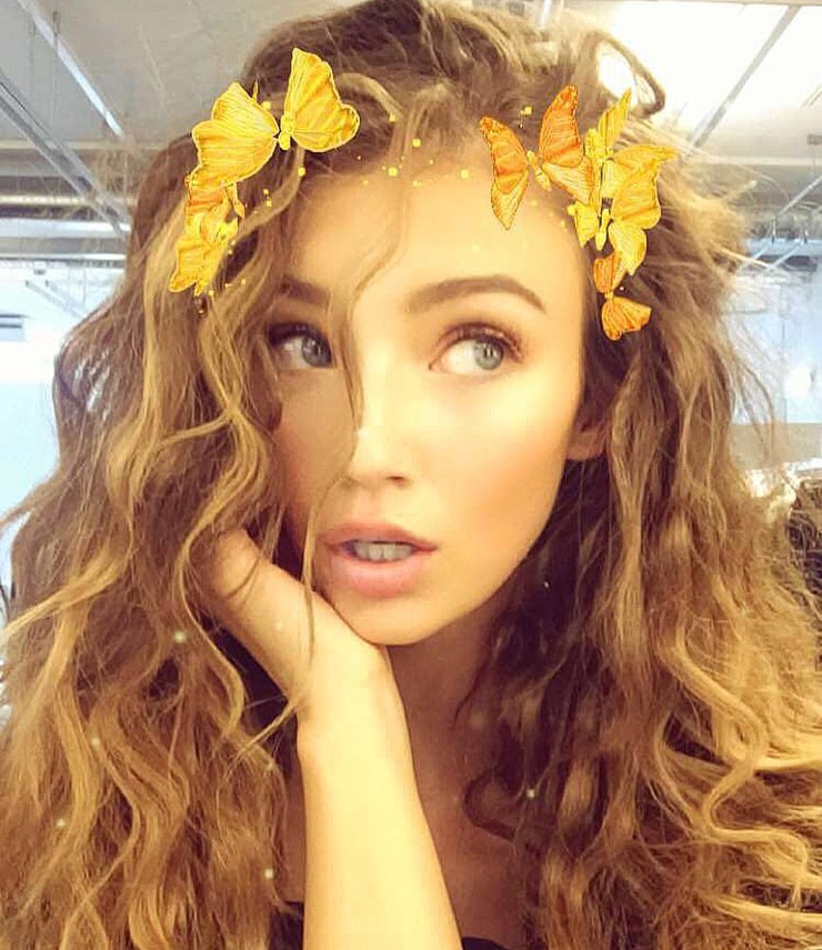 Lorena RAE Lorena RAE