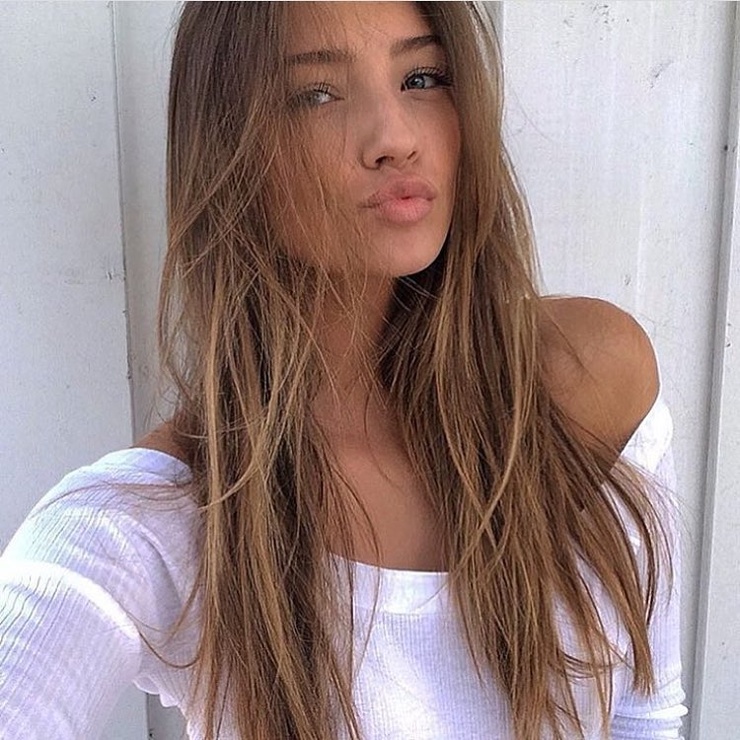 Lorena RAE