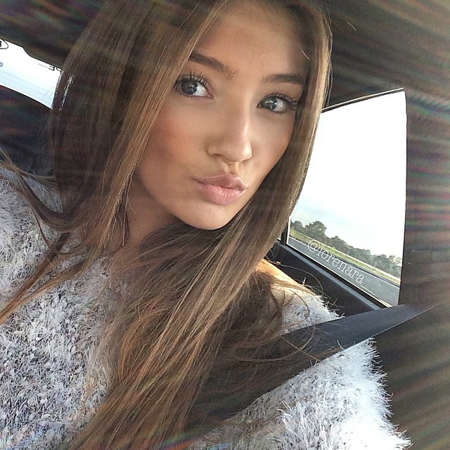 Lorena RAE Lorena RAE