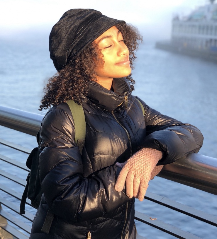 Lexi Underwood