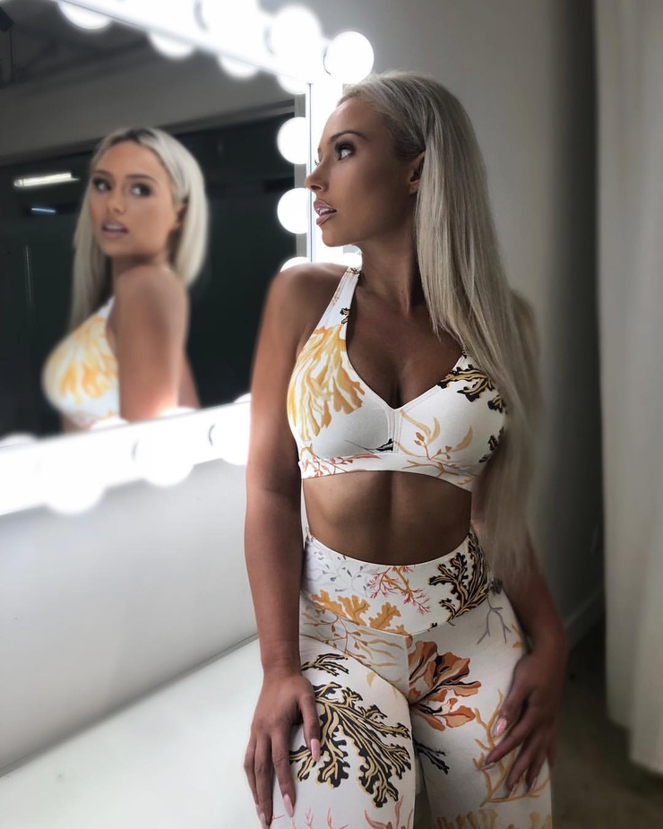 Georgina Gentle