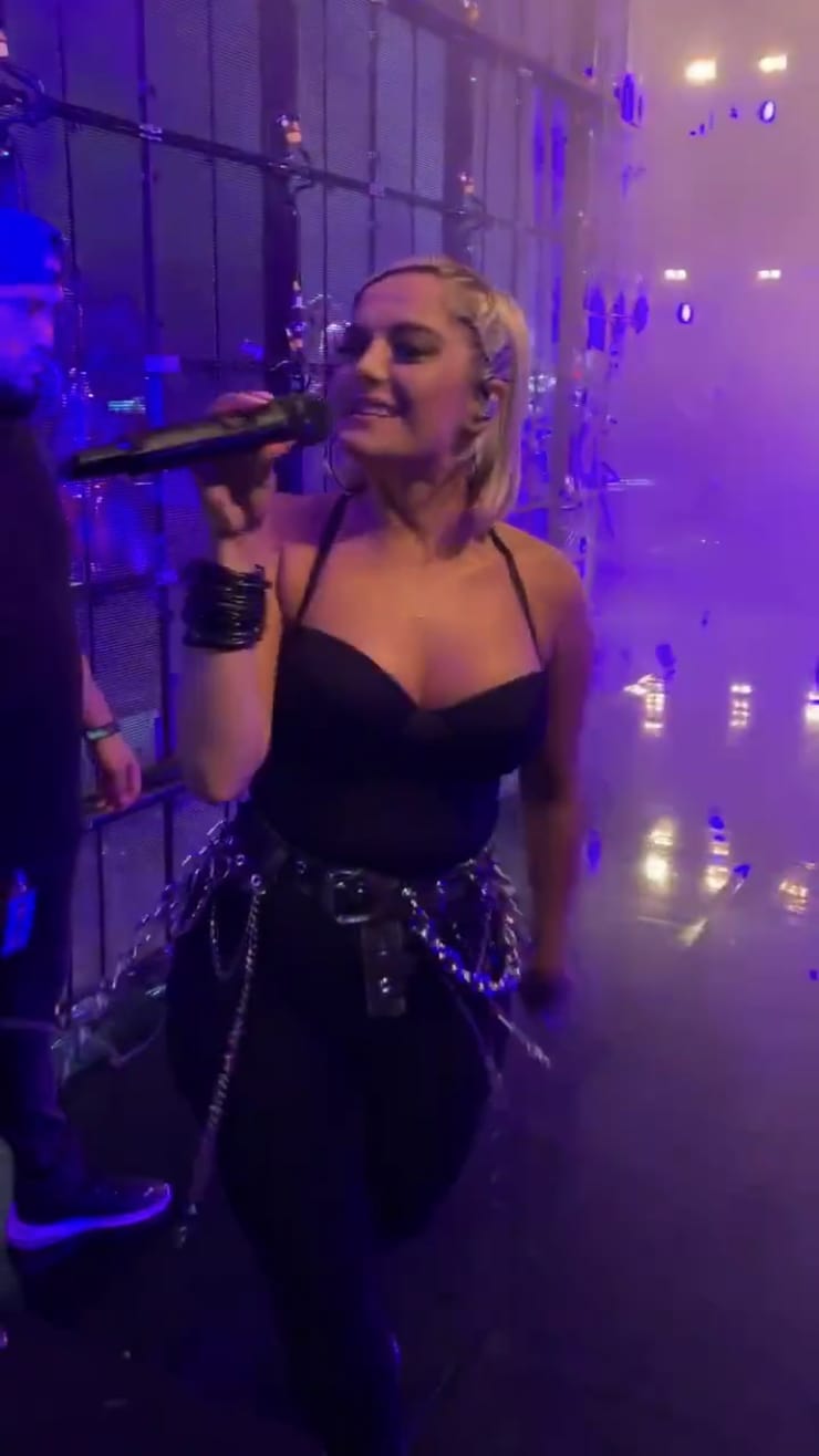 Bebe Rexha