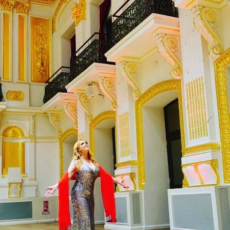 Chase Masterson Chase Masterson