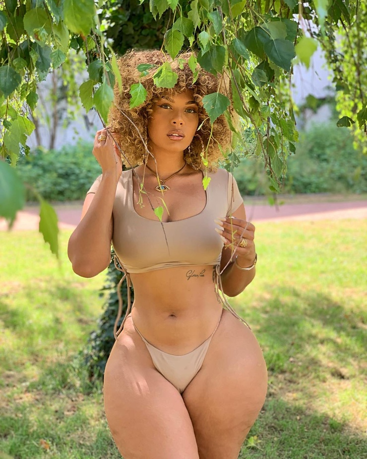 Amirah Dyme