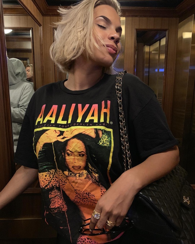 Amirah Dyme