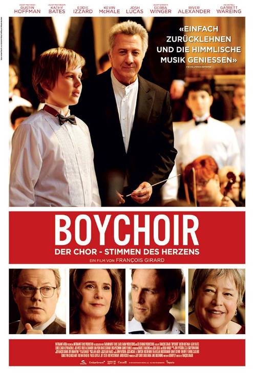 Boychoir