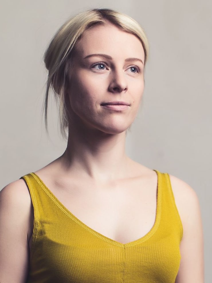 Caroline Mercedes Hochfelner