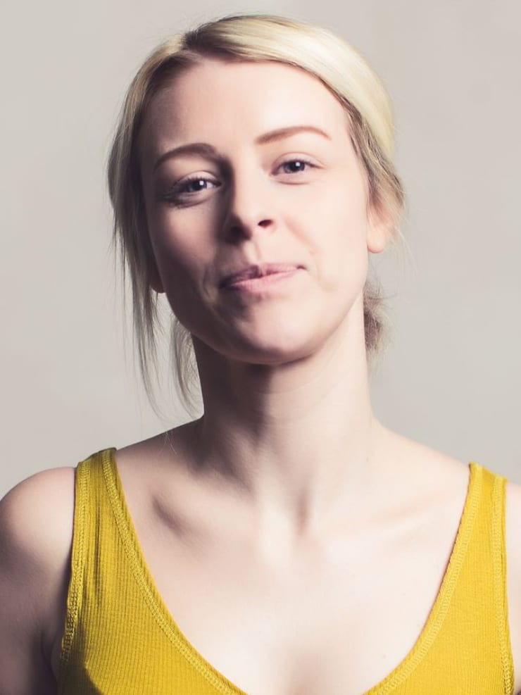 Caroline Mercedes Hochfelner
