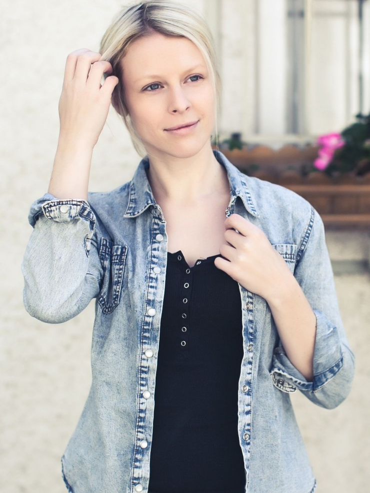 Caroline Mercedes Hochfelner