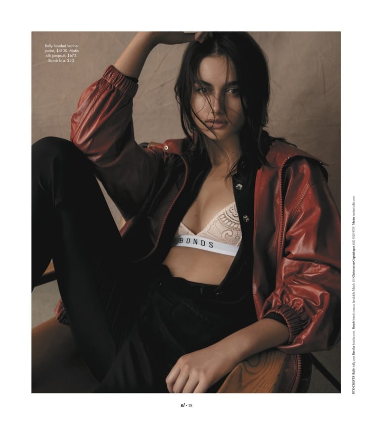 Maia Cotton Maia Cotton