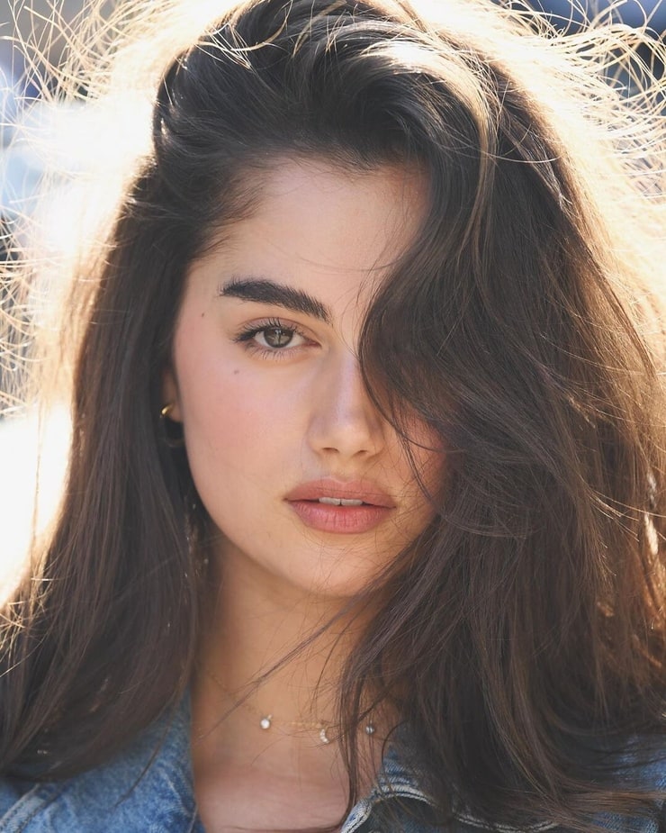 Maia Cotton Maia Cotton
