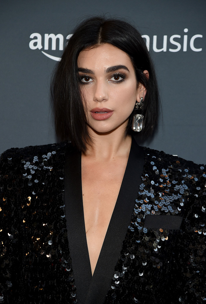 Dua Lipa Dua Lipa
