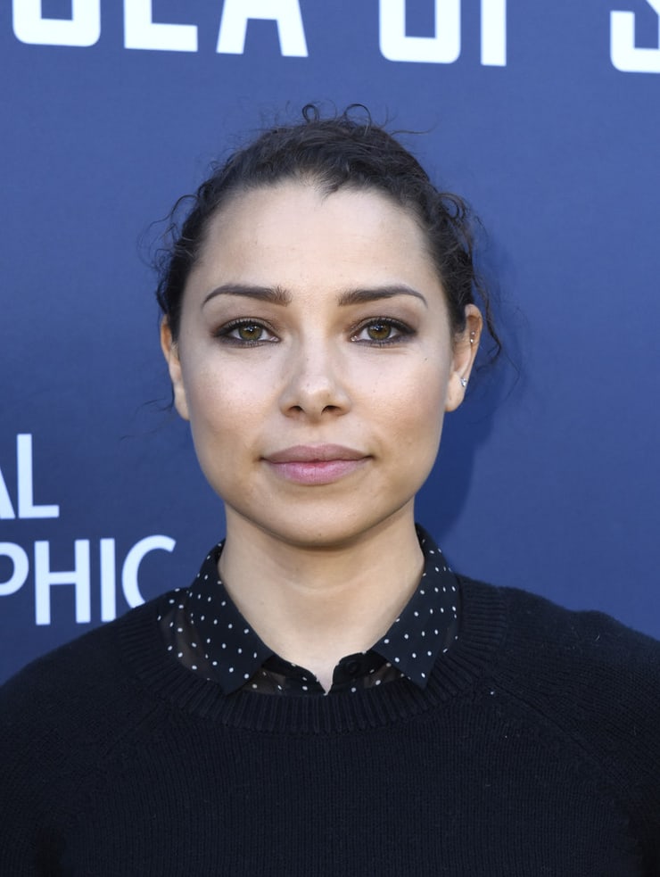 Jessica Parker Kennedy Jessica Parker Kennedy