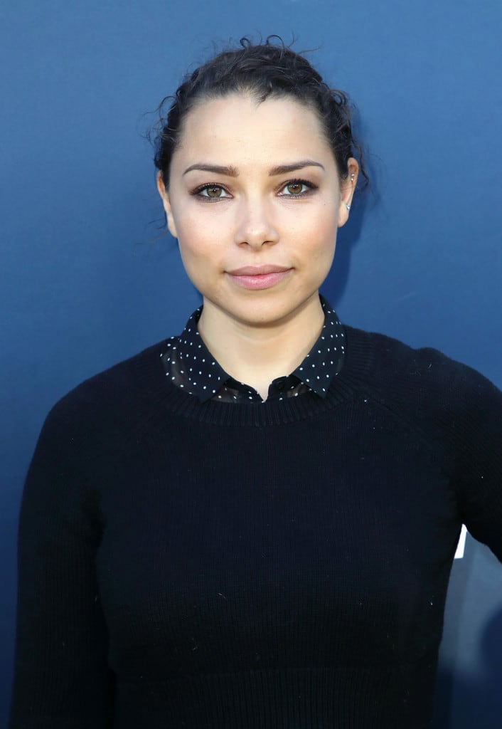 Jessica Parker Kennedy