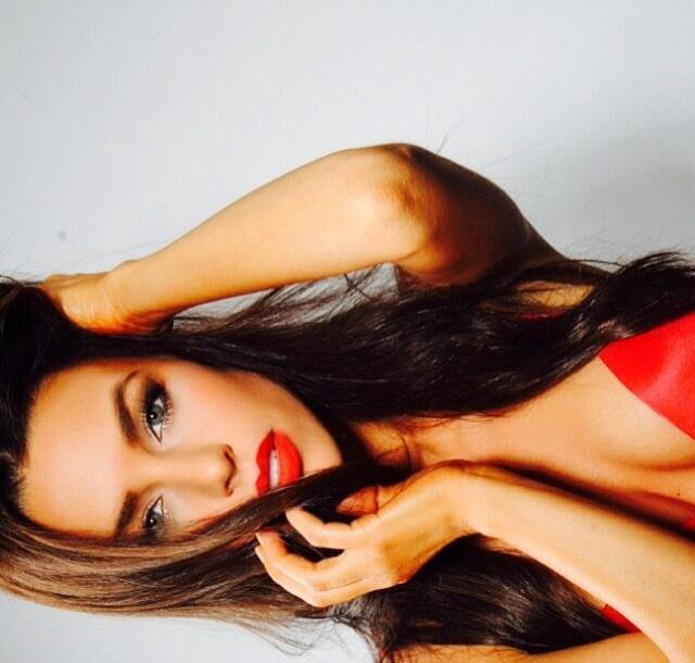 Jayde Rossi Jayde Rossi