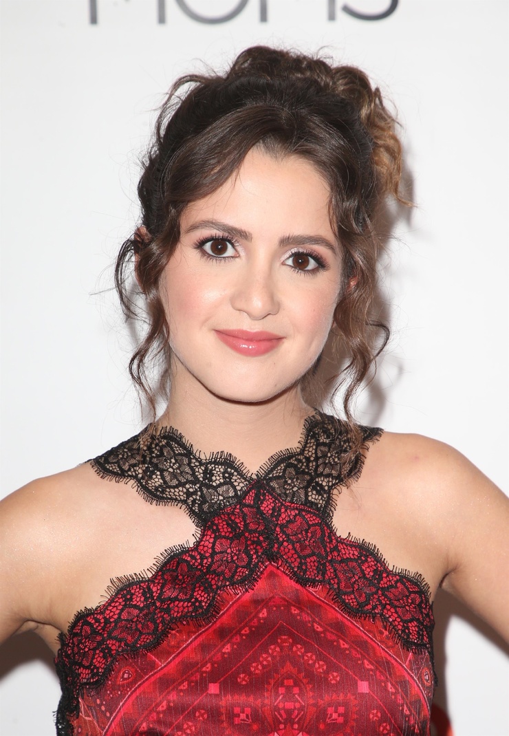 Laura Marano