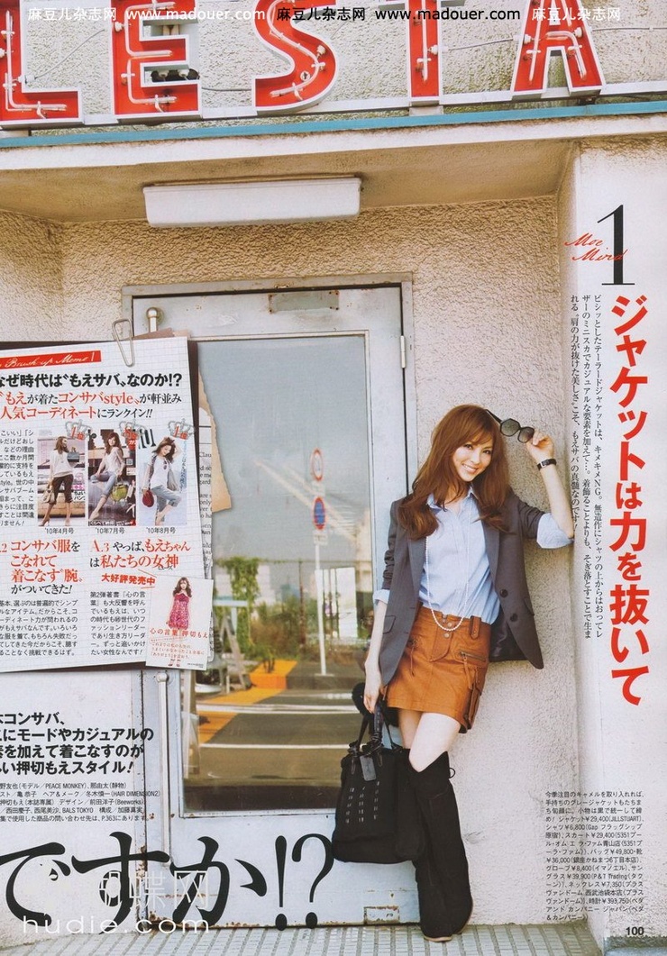 Moe Oshikiri