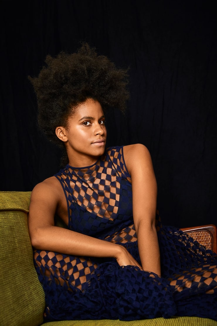 Zazie Beetz