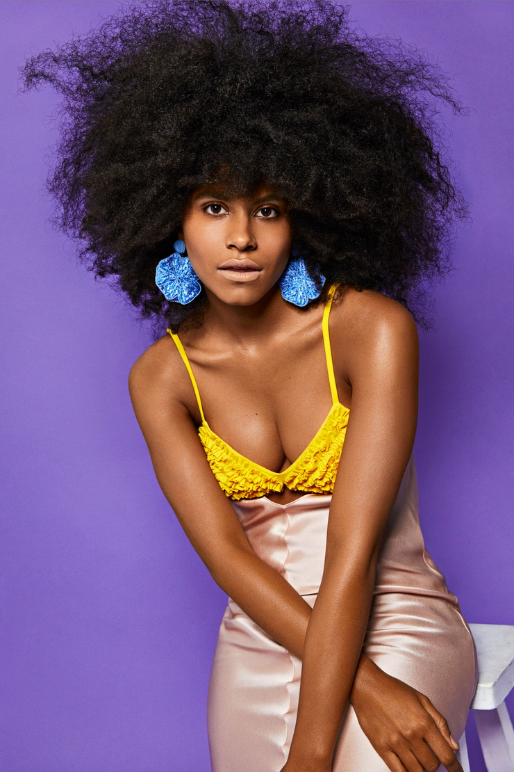 Zazie Beetz