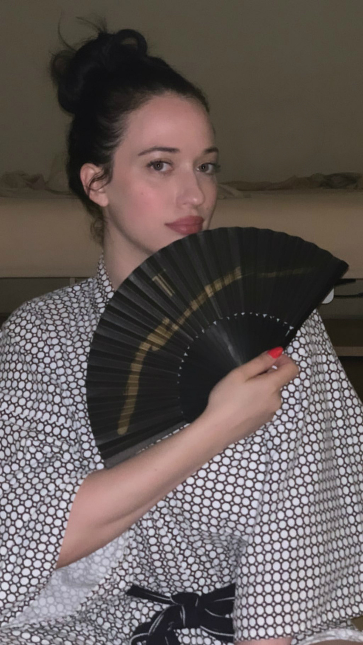 Kat Dennings