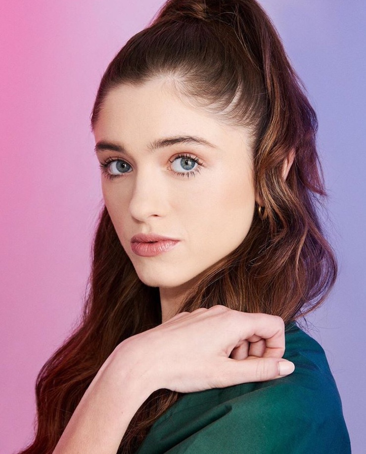 Natalia Dyer Natalia Dyer