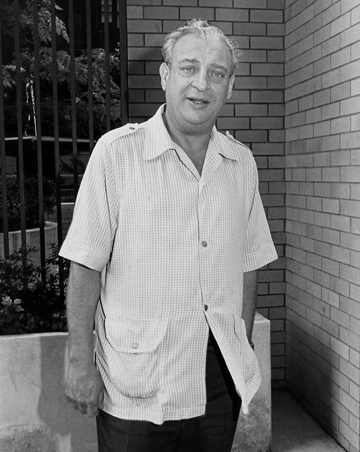 Rodney Dangerfield
