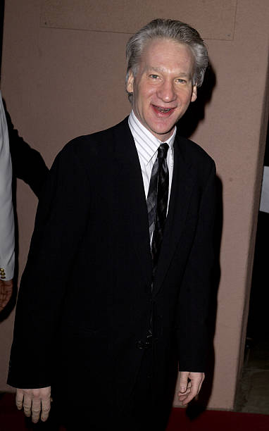 Bill Maher
