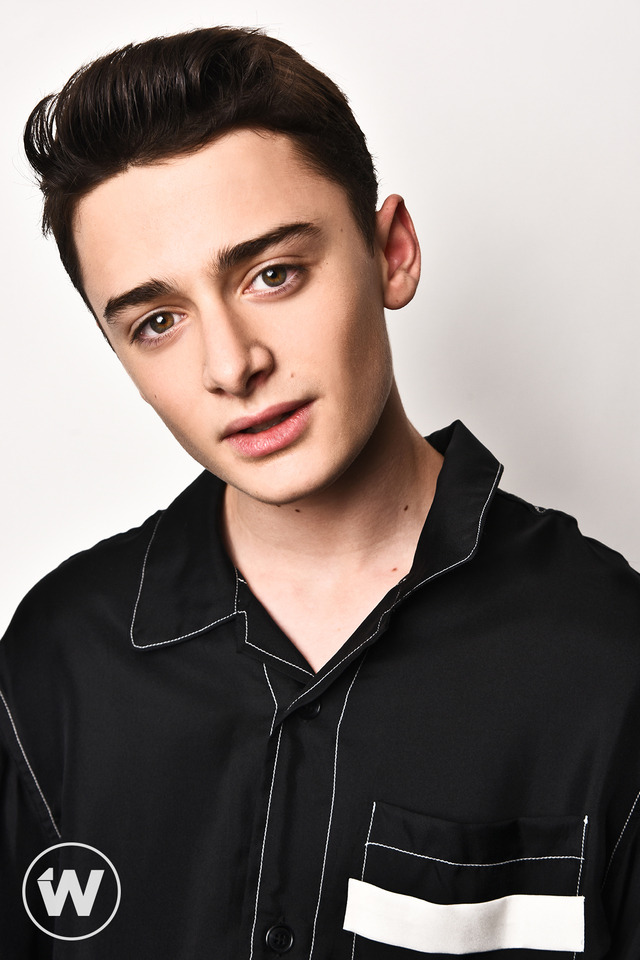 Noah Schnapp