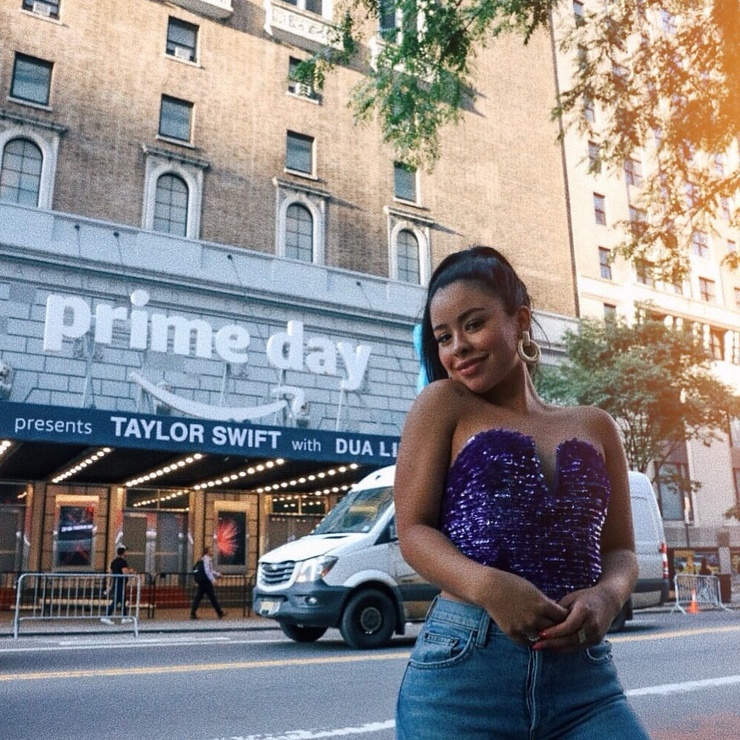 Cierra Ramirez Cierra Ramirez