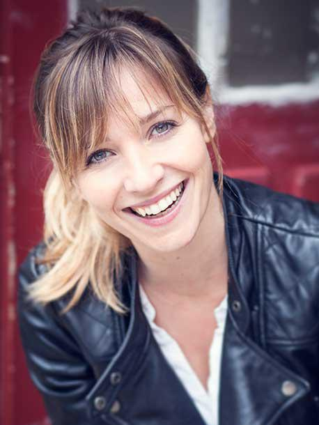 Delphine Le Moine