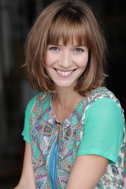Delphine Le Moine