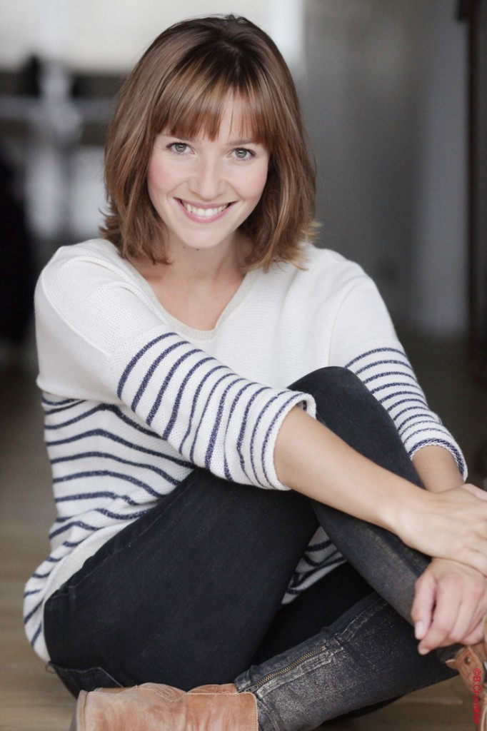 Delphine Le Moine