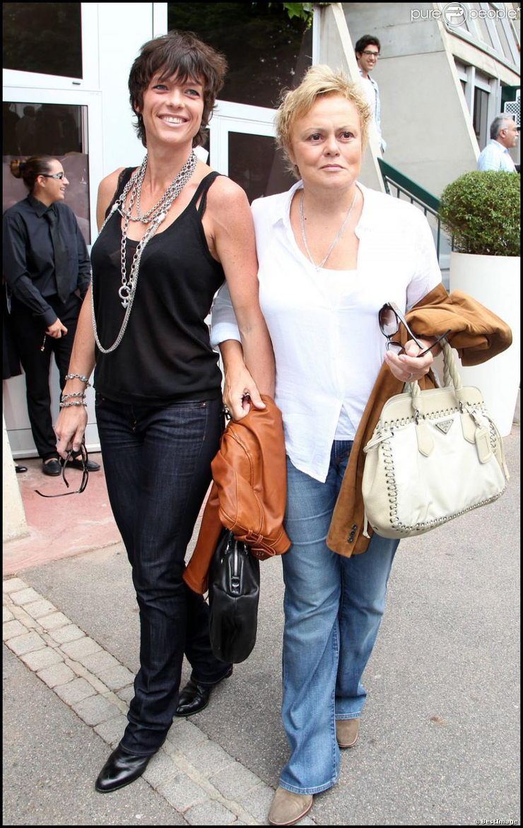 Muriel Robin Muriel Robin