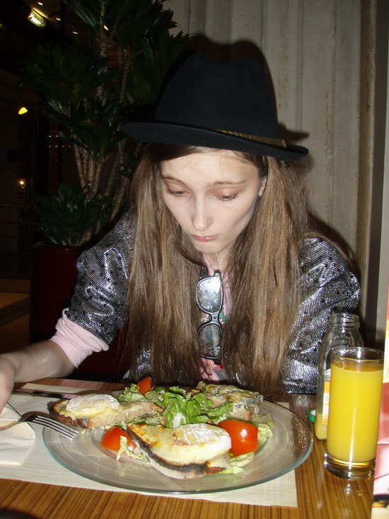 Iekeliene Stange