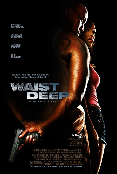 Waist Deep