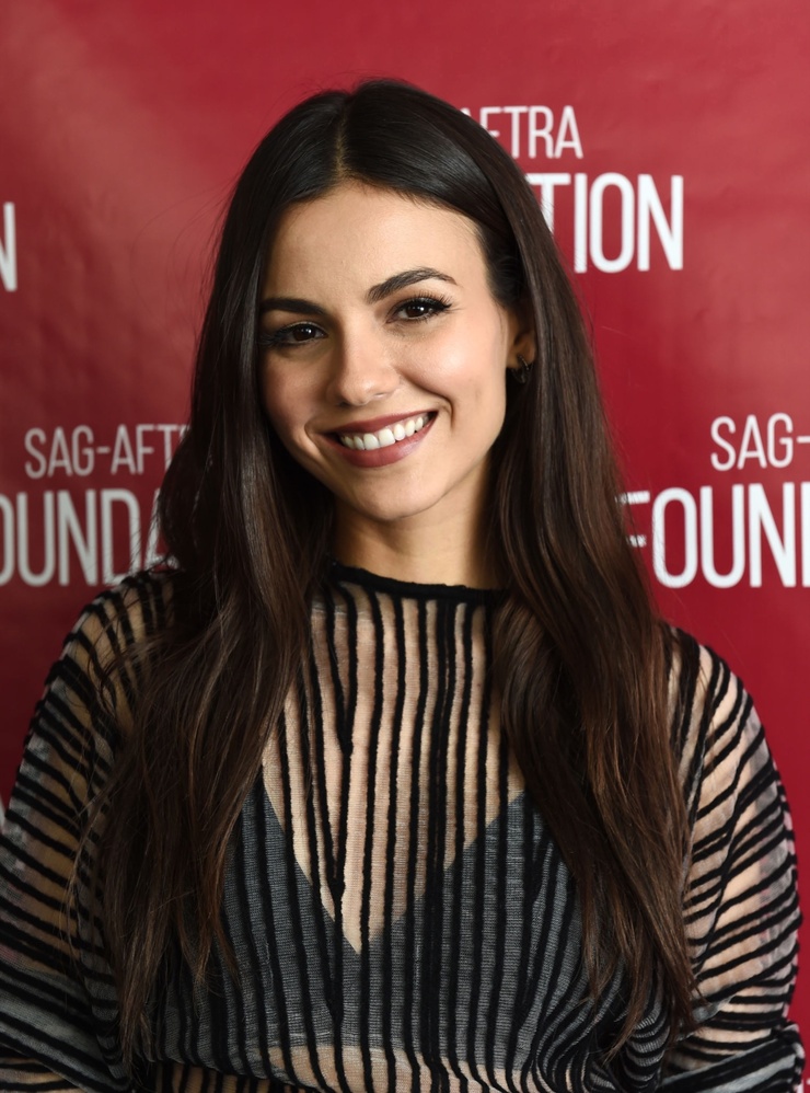 Victoria Justice Victoria Justice