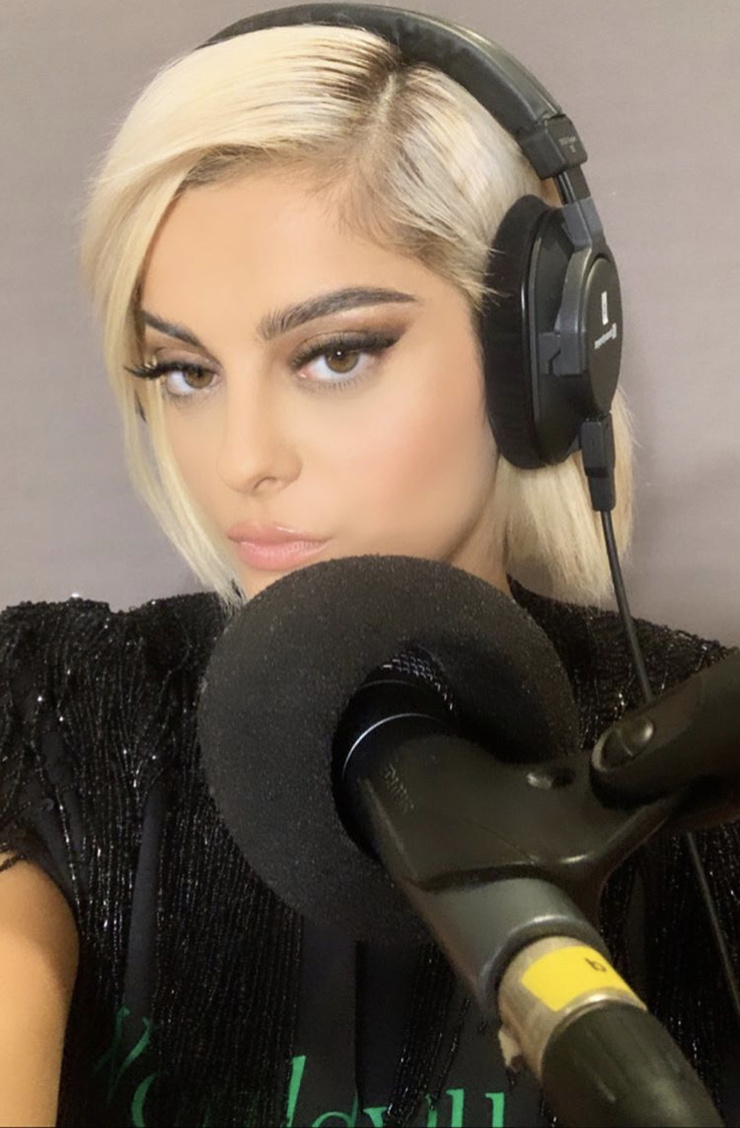 Bebe Rexha