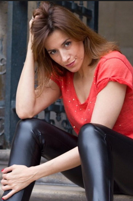 Julia-Myriam Sadel
