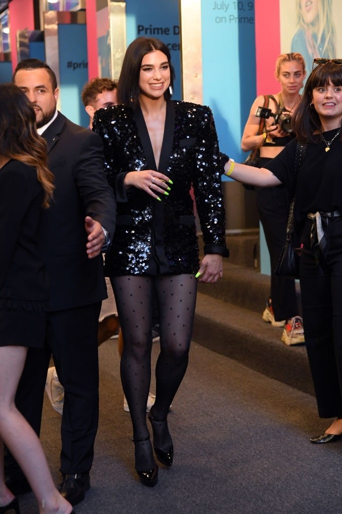 Dua Lipa