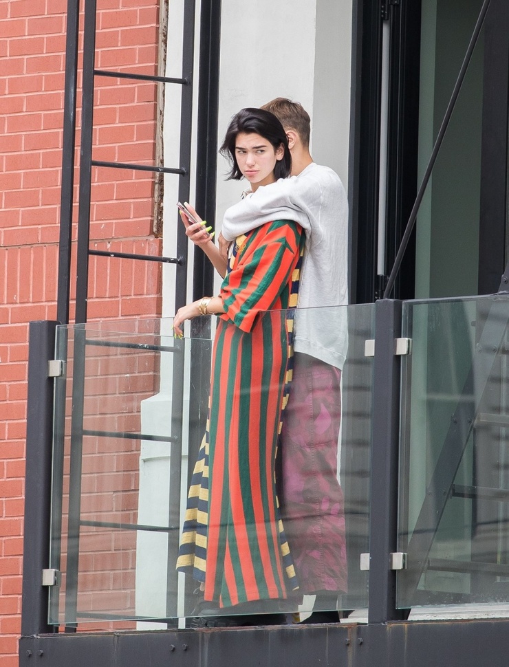 Dua Lipa