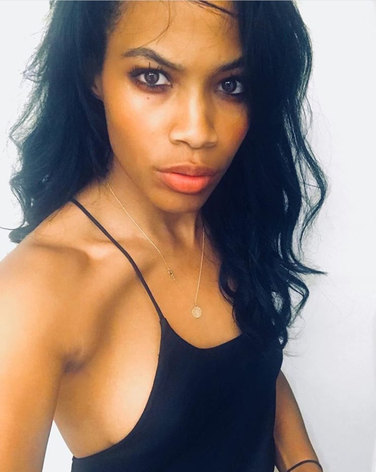 Tiffany Mack Tiffany Mack