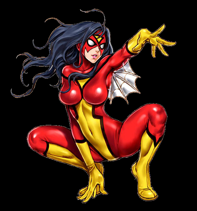 Jessica Drew