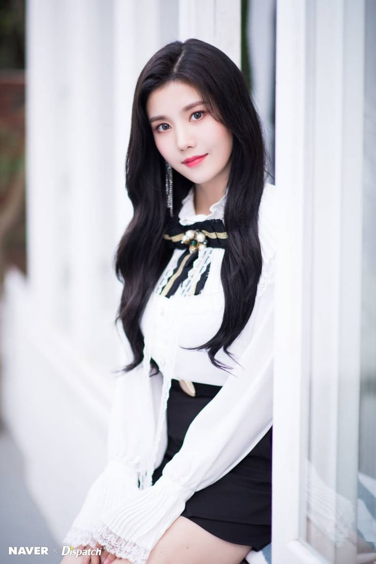 Kwon Eunbi