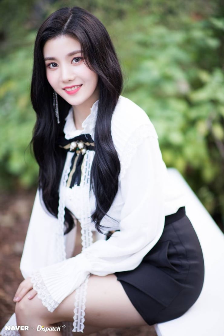 Kwon Eunbi Kwon Eunbi
