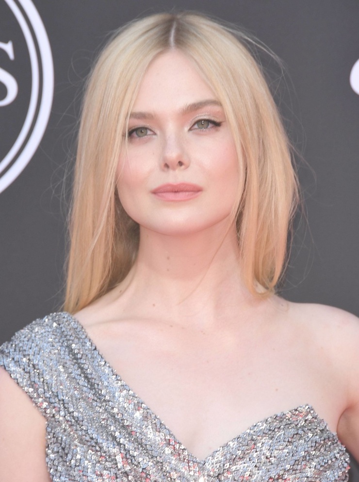 Elle Fanning
